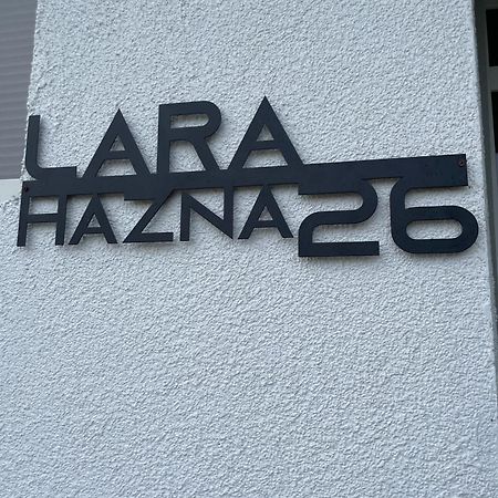 Sobe Lara Διαμέρισμα Gradacac Εξωτερικό φωτογραφία