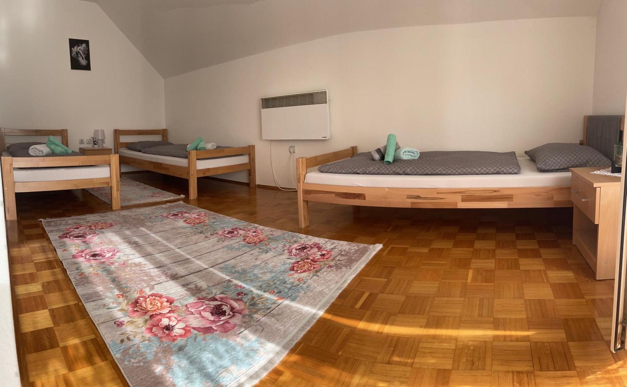 Sobe Lara Διαμέρισμα Gradacac Εξωτερικό φωτογραφία