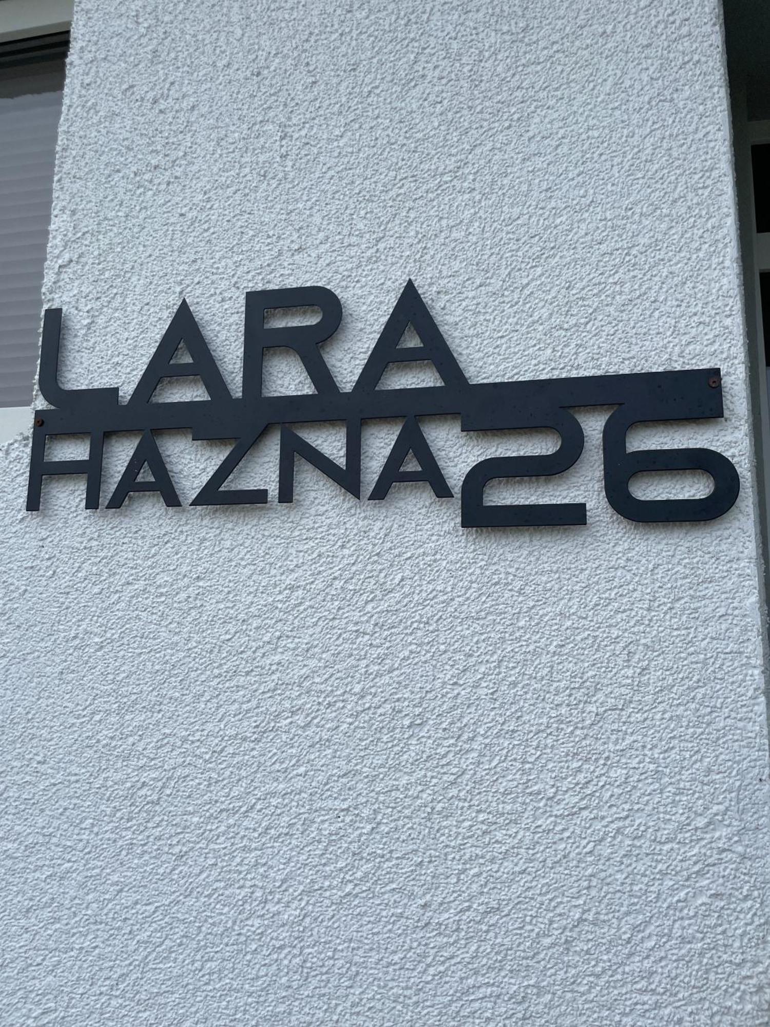 Sobe Lara Διαμέρισμα Gradacac Εξωτερικό φωτογραφία