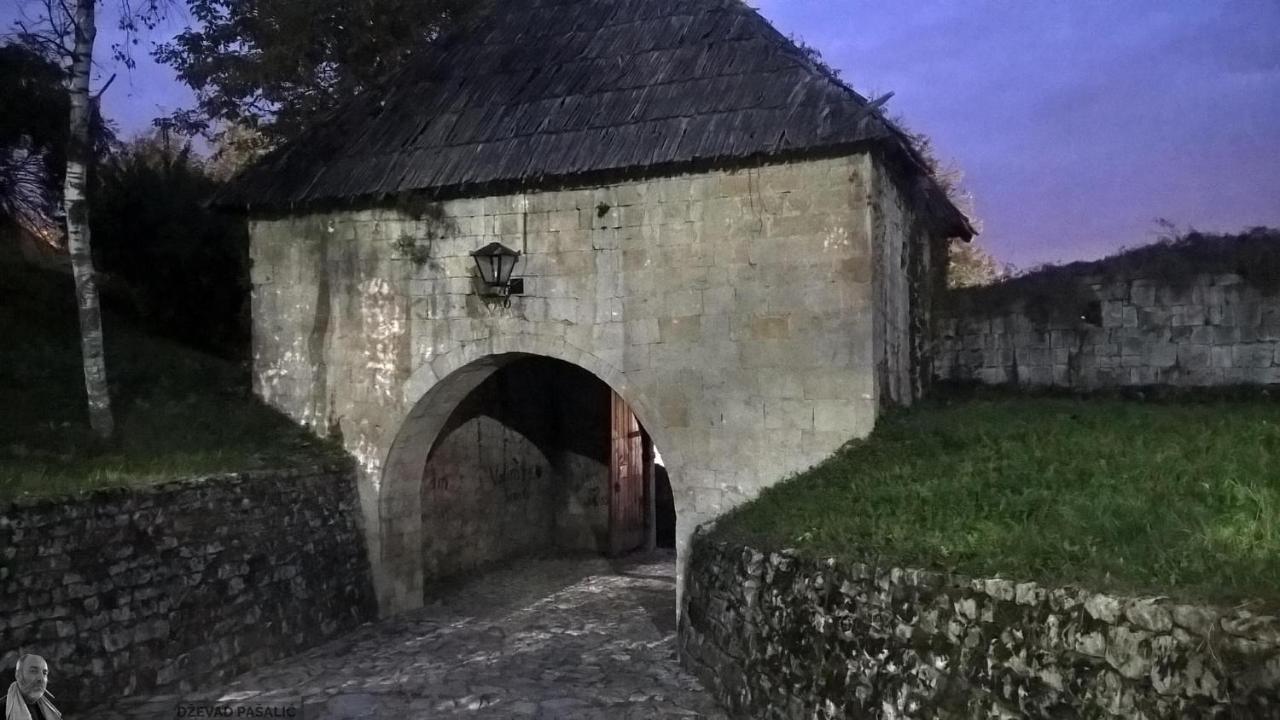 Sobe Lara Διαμέρισμα Gradacac Εξωτερικό φωτογραφία